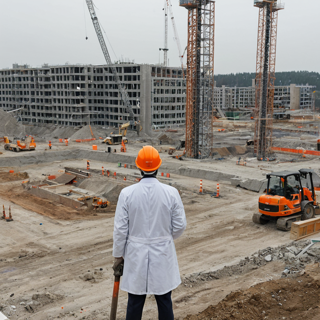 Em construção